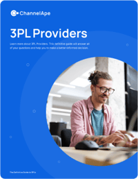 The Definitive Guide to 3PL’s 1