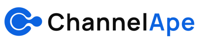 channelape logo
