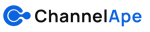 channelape logo