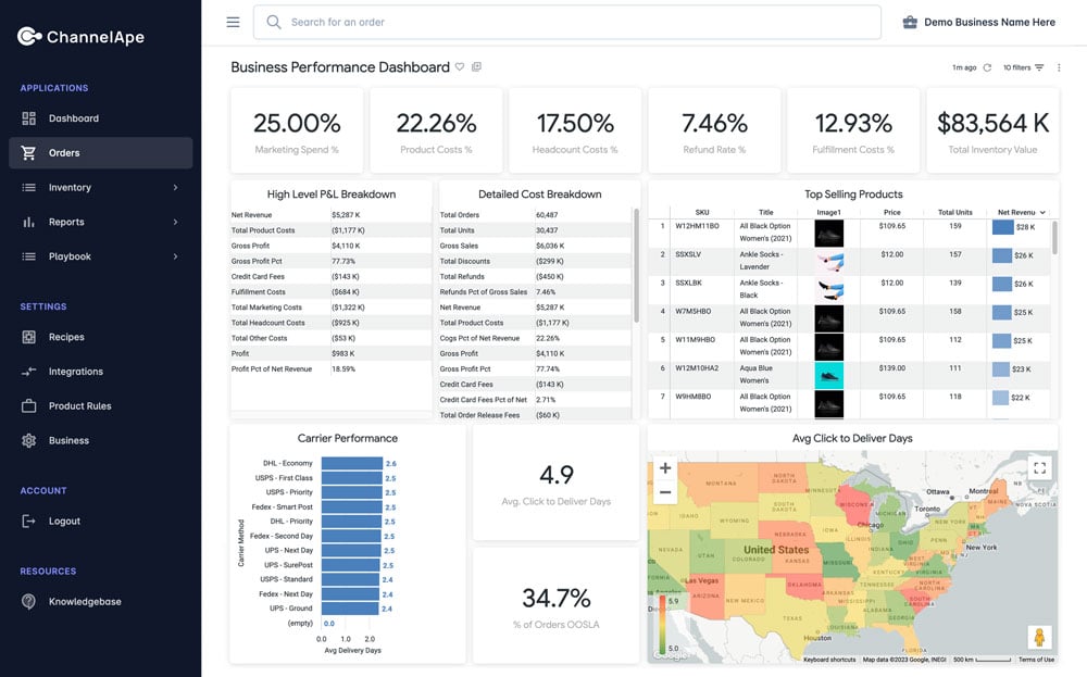 business-dashboard