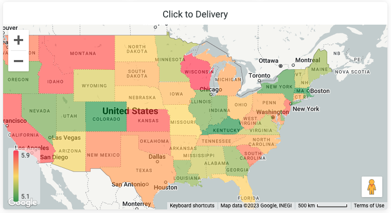 click-to-delivery click-to-delivery