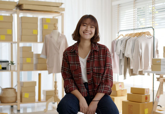 Inventory and order management software to grow your brand Inventory and order management software to grow your brand