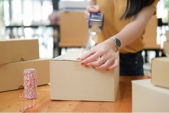 Real-time inventory shipping Real-time inventory shipping