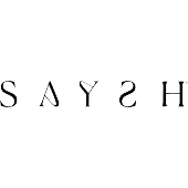Saysh
