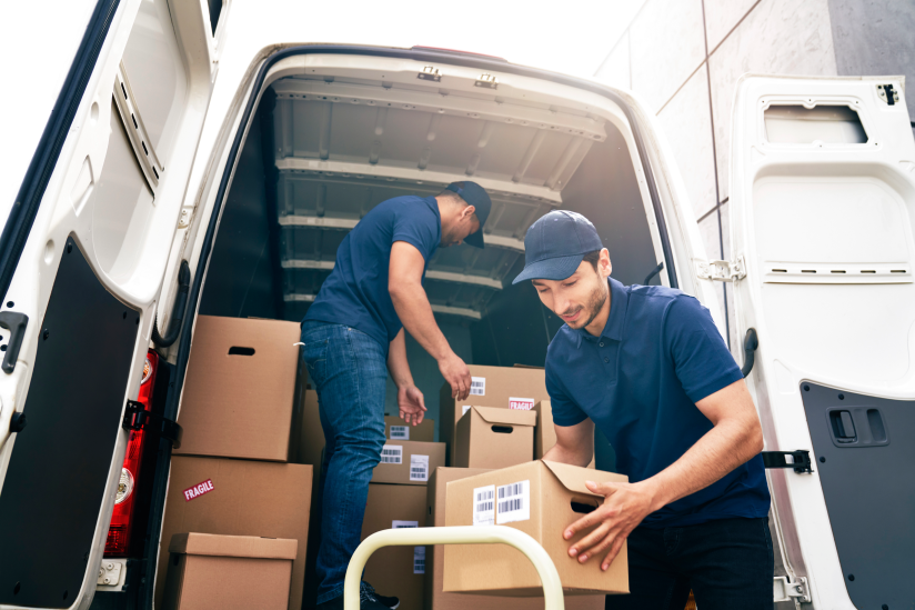 bottom-view-of-couriers-unloading-packages-from-a--EUJJEF9 1 bottom-view-of-couriers-unloading-packages-from-a--EUJJEF9 1