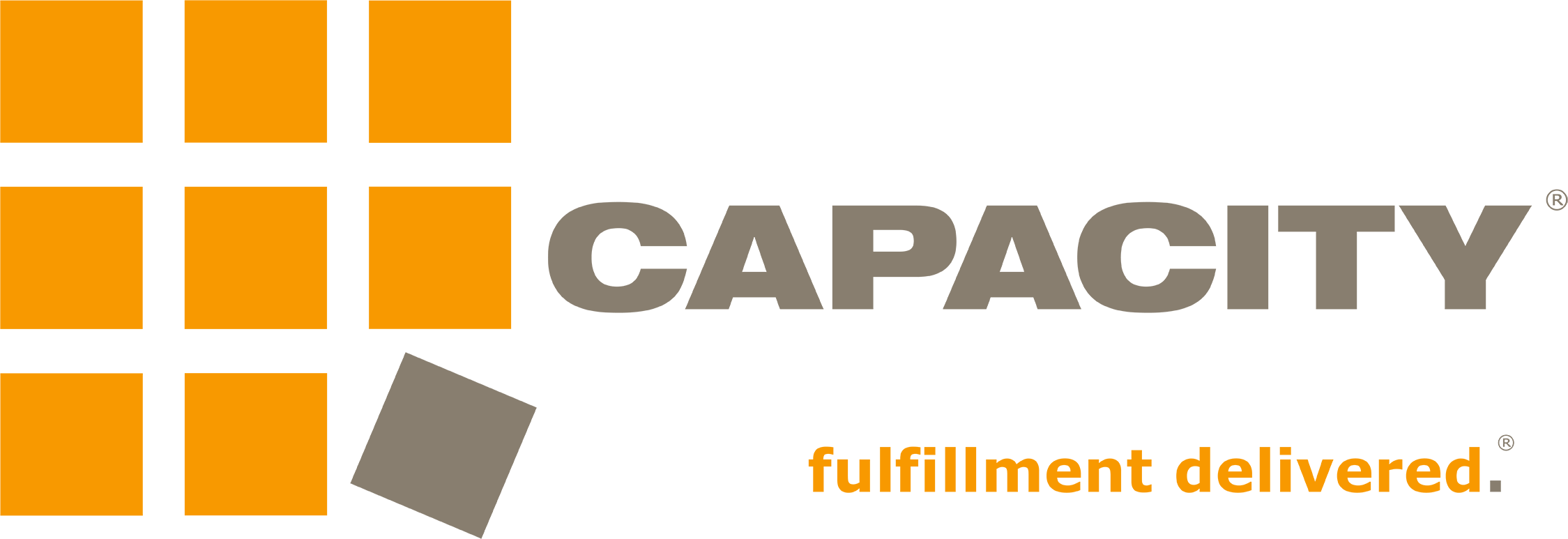 Capacity 3PL