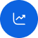 graphs and reports icon