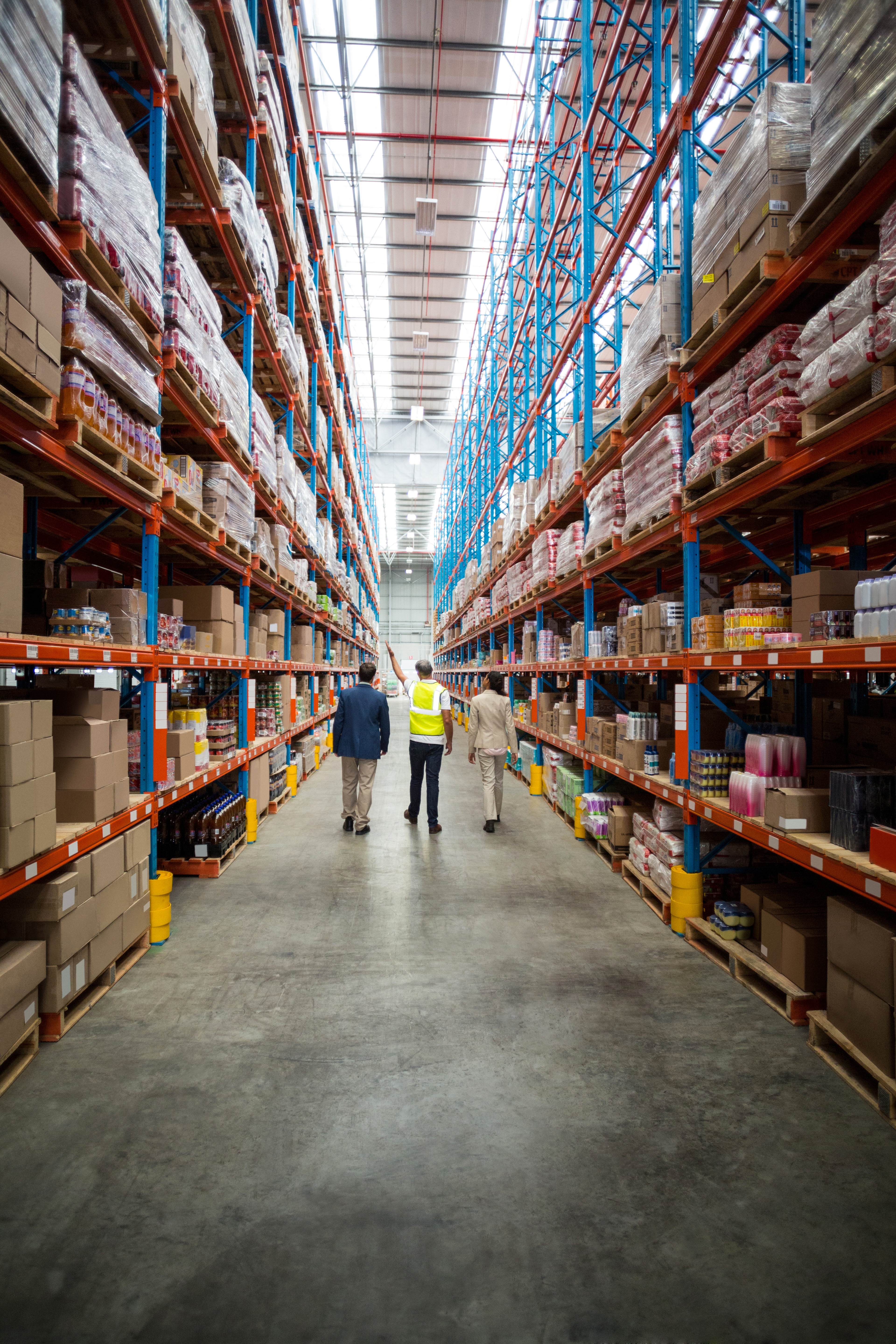 warehouse-aisle-manager